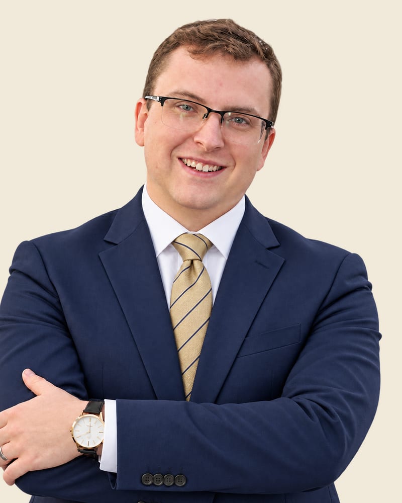 Kirby, owner of Choice Business Advisors