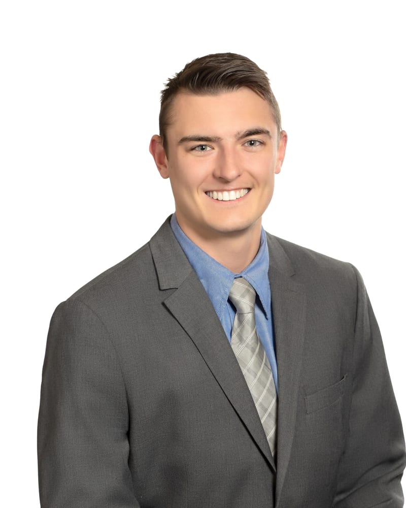 Noah, owner of Choice Business Advisors